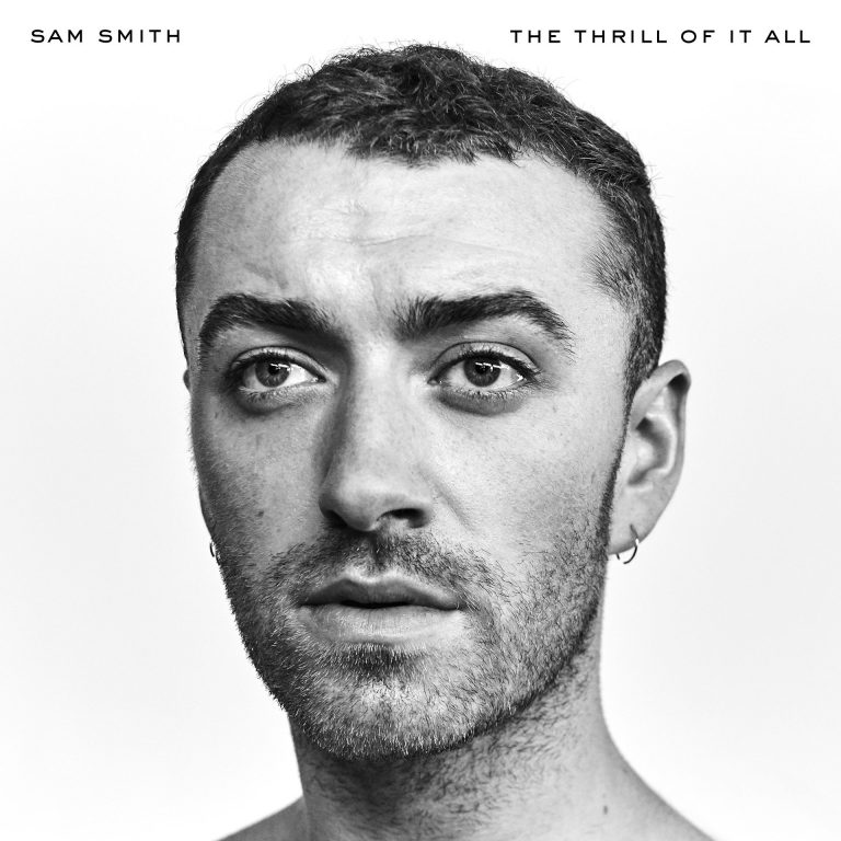 Sam Smith - The Thrill Of It All - Vinyl