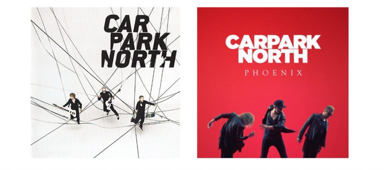carpark north phoenix grateful vinyl
