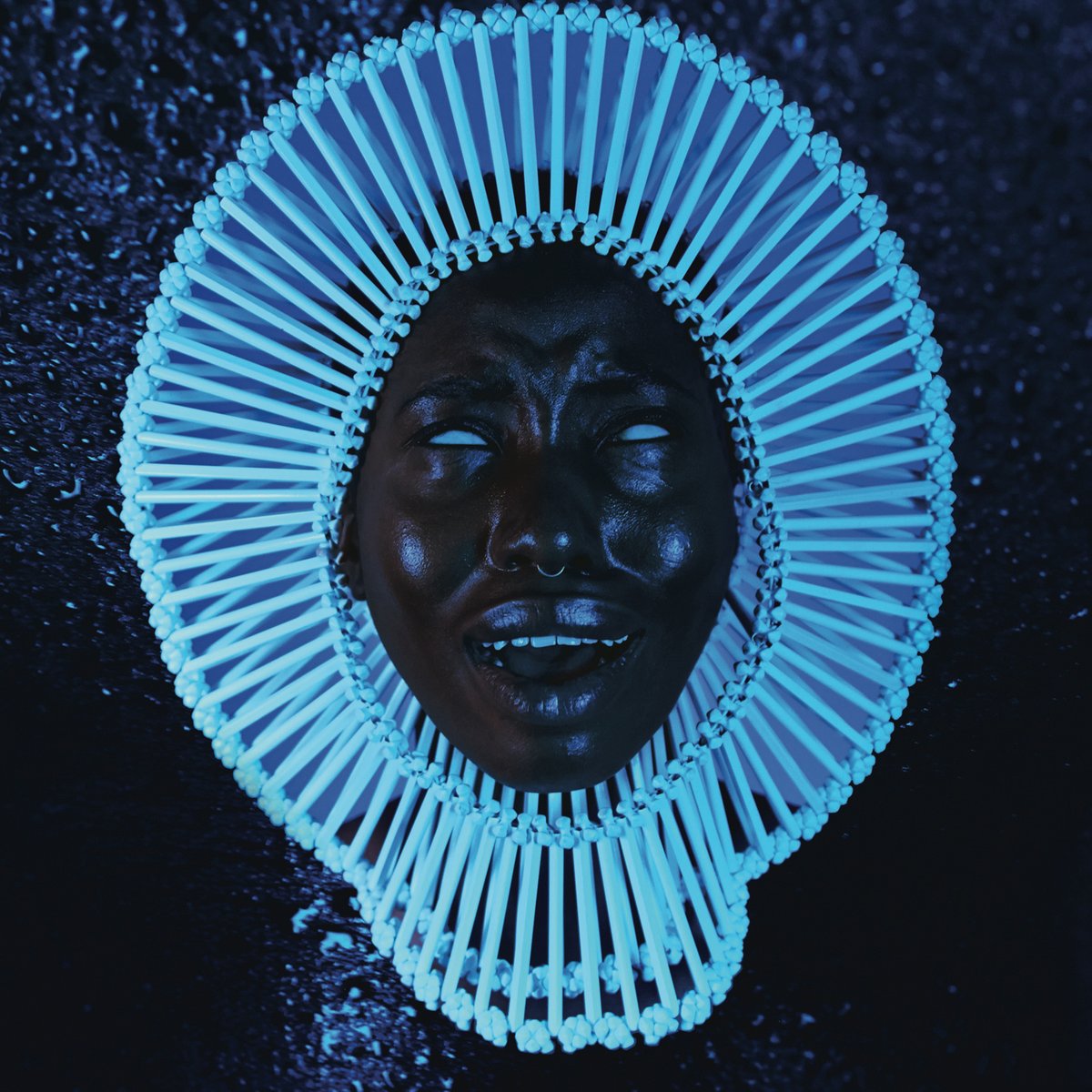 Childish Gambino Awaken My Love vinyl i Sound