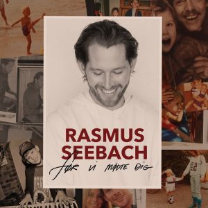 rasmus seebach før vi mødte dig på cd