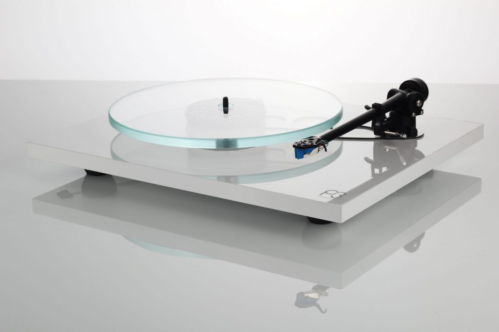 rega p3 pladespiller sound rega p3 pladespiller - snup den i Sound