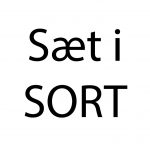 sort