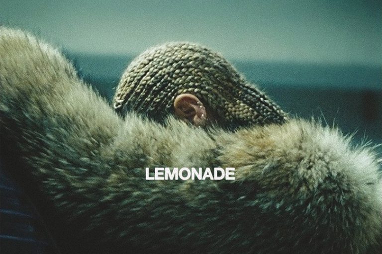 Beyonce Lemonade vinyl