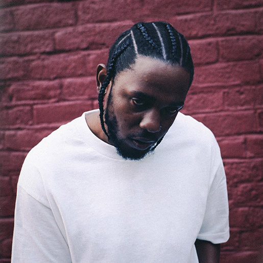 Kendrick Lamar Damn vinyl