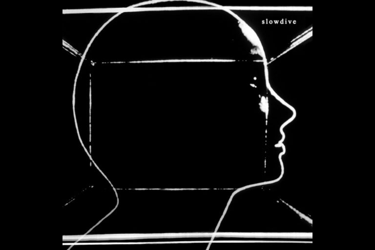 slowdive slowdive cd vinyl