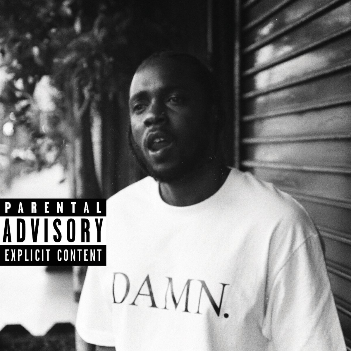 Kendrick "Damn" (collectors edition) - Sound