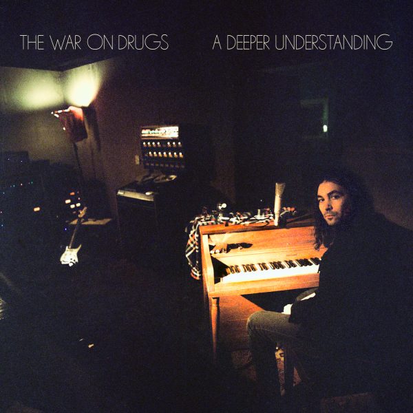 War on Drugs A Deeper Understanding på vinyl.