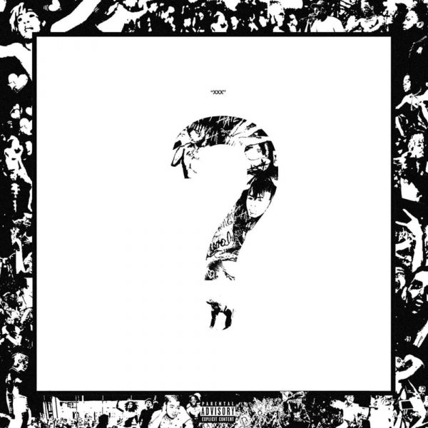 XXXTentacion - ? - på vinyl