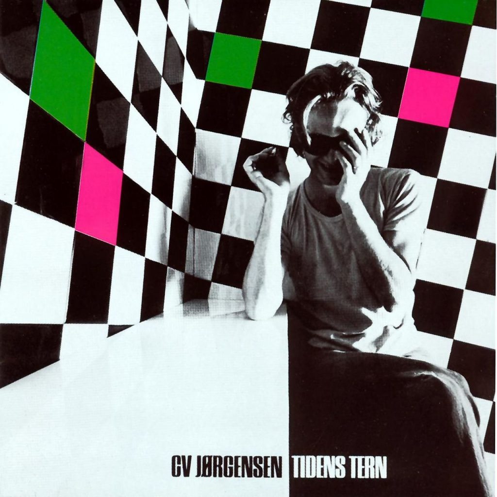 cv jørgensen - tidens tern vinyl cv jørgensen - tidens tern vinyl