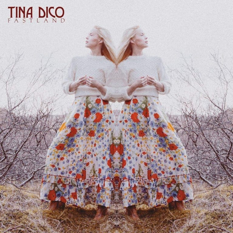 Tina Dickow Fastland vinyl cd