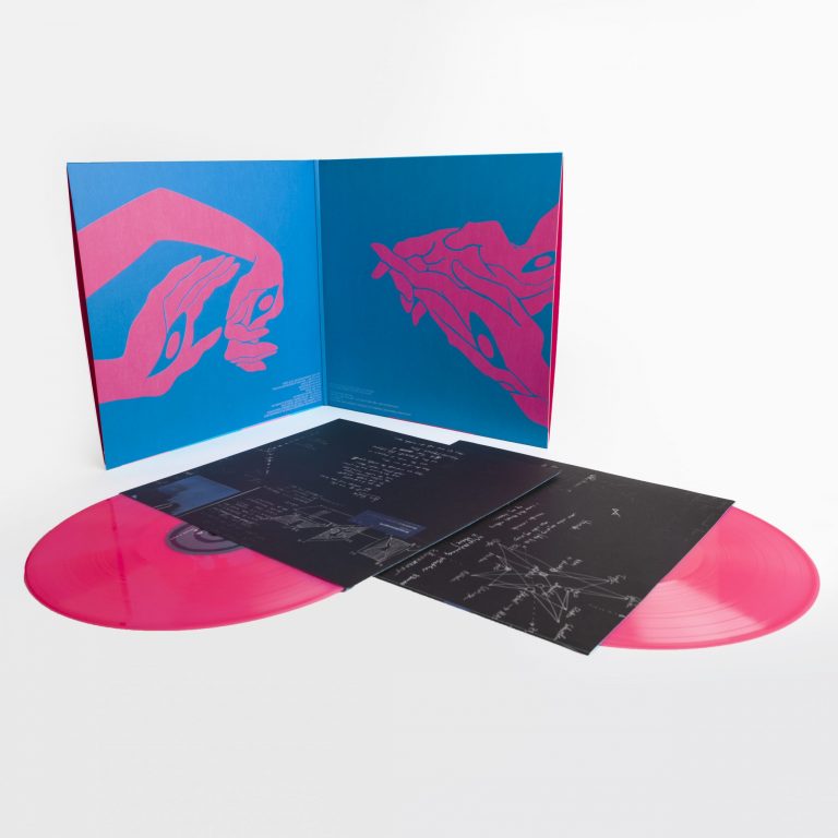 Thom Yorke - Suspiria cd vinyl