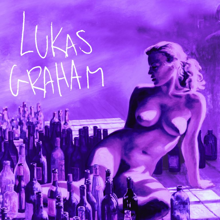 lukas graham - 3 - the purple album vinyl cd