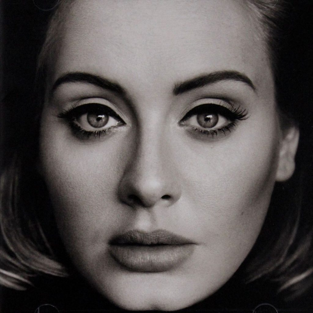 Adele - 25 Adele - 25