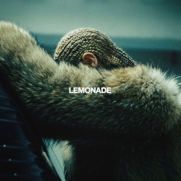Beyoncé - Lemonade vinyl