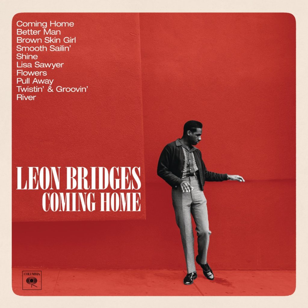 Bridges Leon - Coming Home Bridges Leon - Coming Home