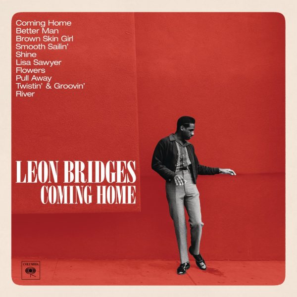 Bridges Leon - Coming Home