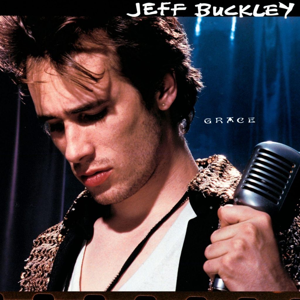 Buckley Jeff - Grace Buckley Jeff - Grace