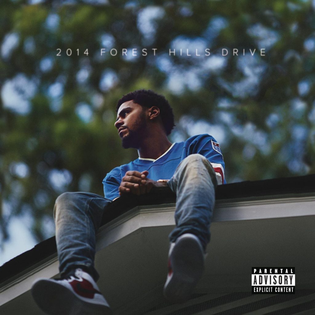 Cole J. - 2014 Forest Hills Drive Cole J. - 2014 Forest Hills Drive