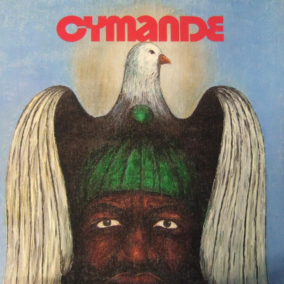 Cymande - Cymande
