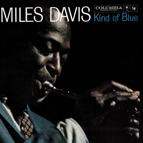 Davis, Miles - Kind Of Blue