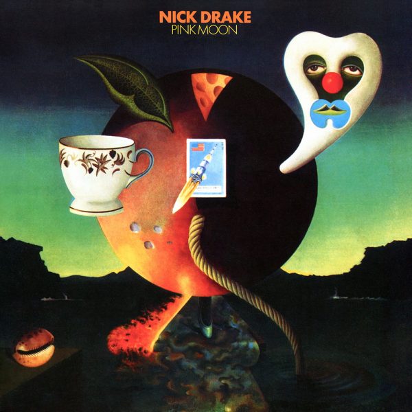 Drake Nick - Pink Moon - Vinyl