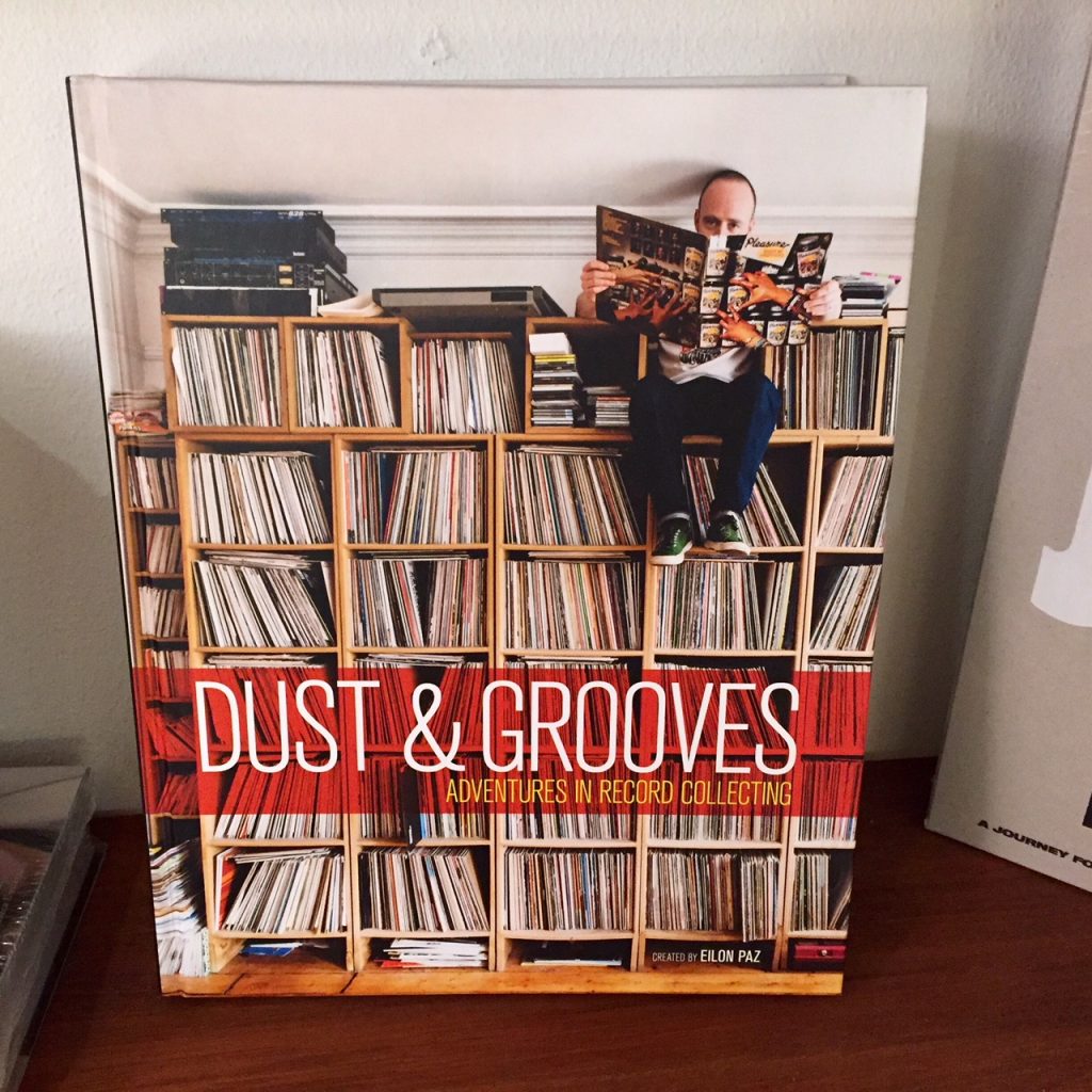 Dust & Grooves - Adventures in record collecting Dust & Grooves - Adventures in record collecting - Bog