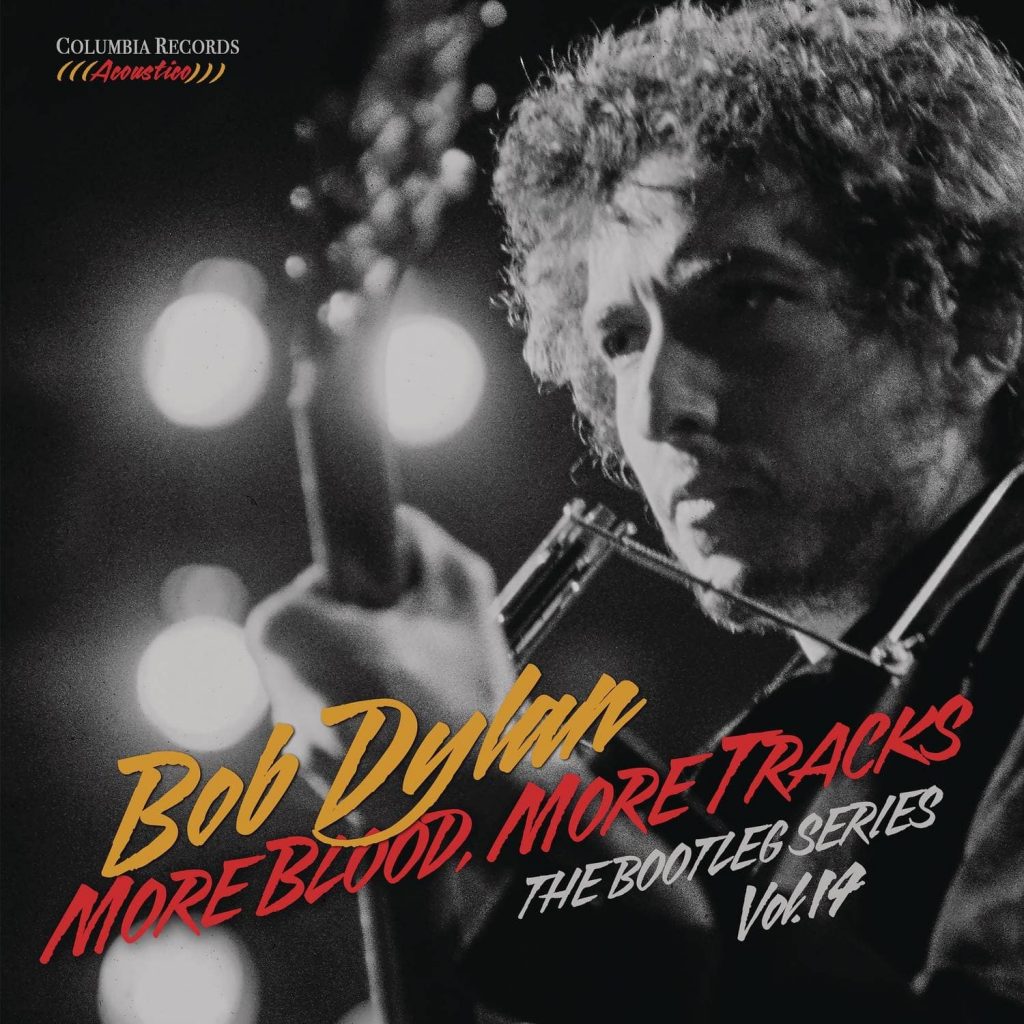 Dylan Bob - More Blood, More Tracks - The Bootleg Series Vol. 14 Dylan Bob - More Blood, More Tracks - The Bootleg Series Vol. 14