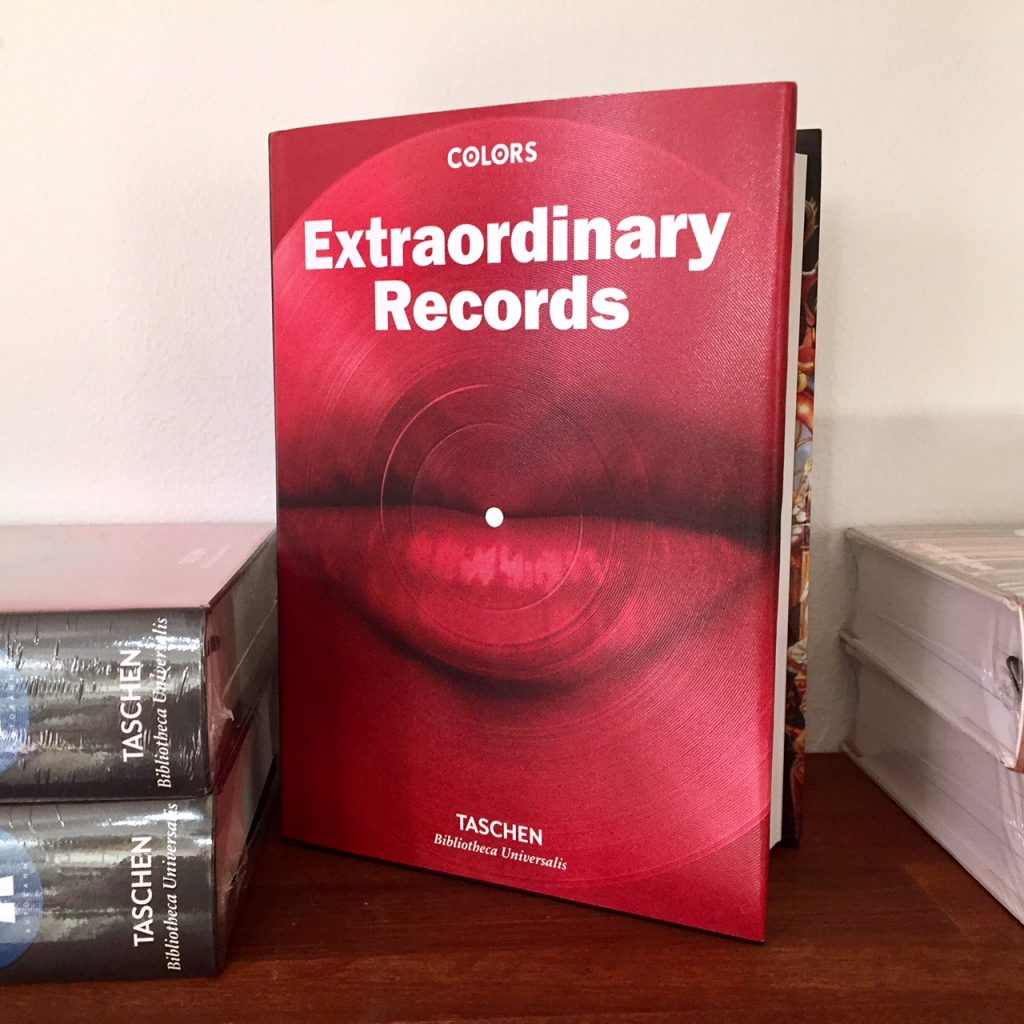 Extraordinary Records Extraordinary Records - Bog