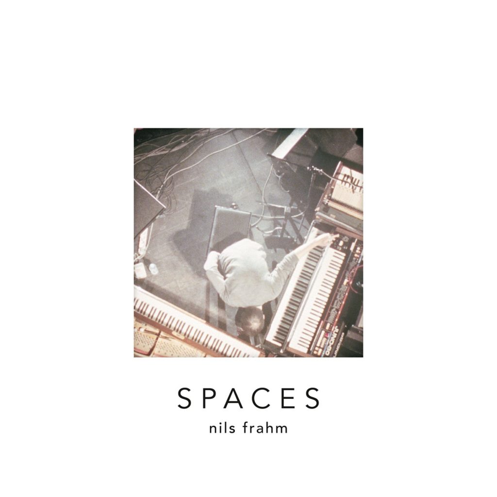 Frahm, Nils - Spaces Frahm, Nils - Spaces