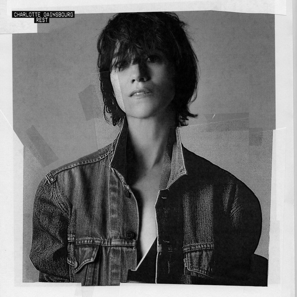 Gainsbourg Charlotte - Rest Gainsbourg Charlotte - Rest