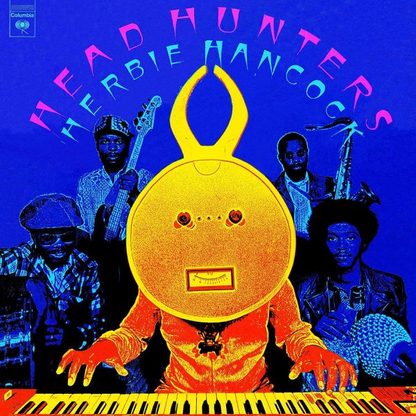 Hancock, Herbie - Headhunters