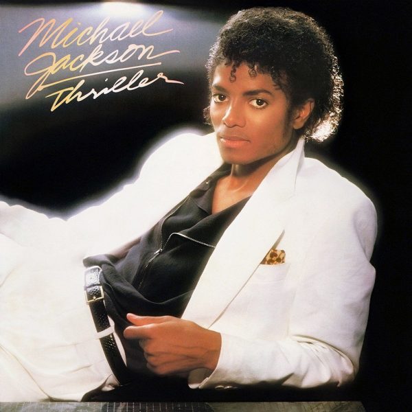 Jackson, Michael - Thriller