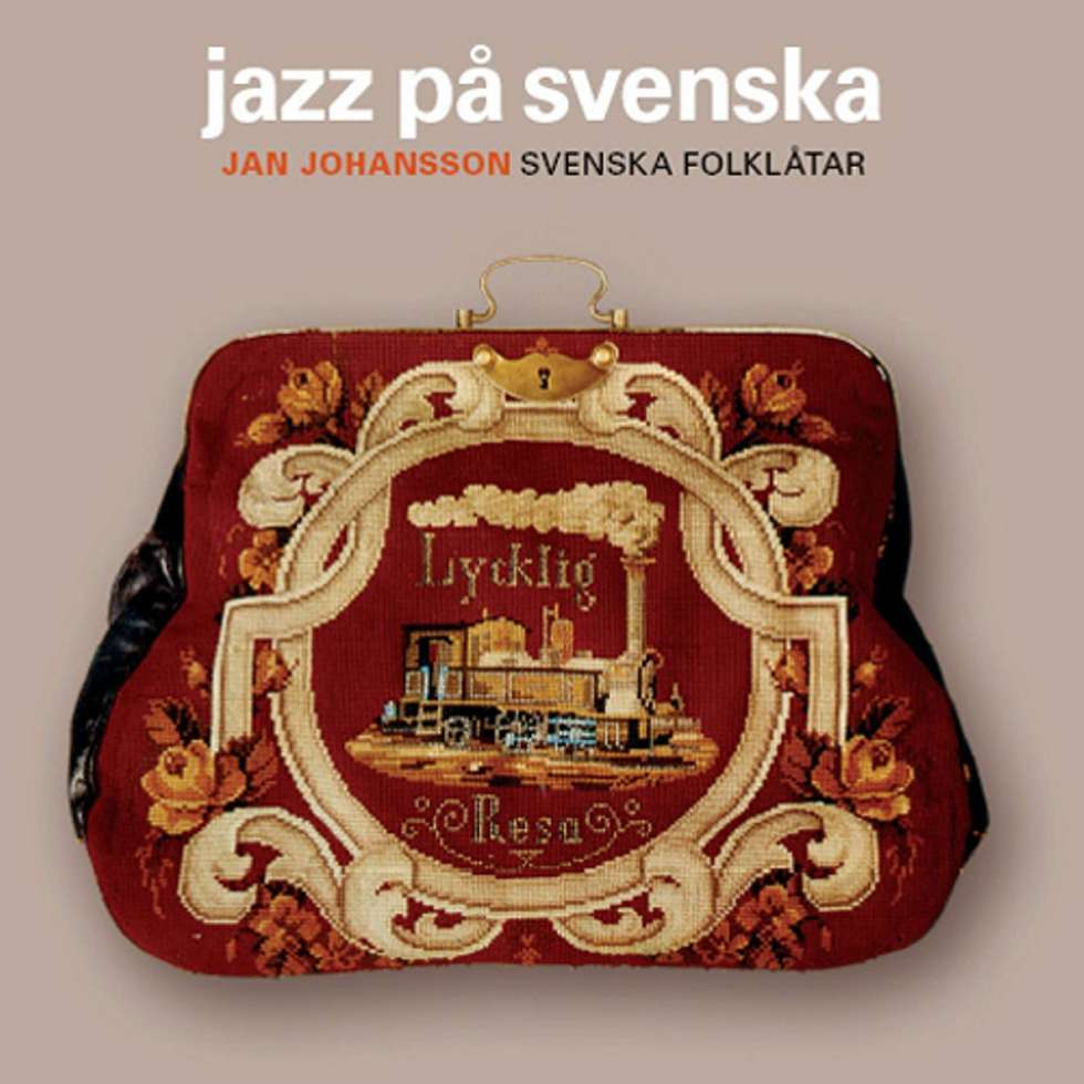 Johansson, Jan - Jazz På Svenska Johansson, Jan - Jazz På Svenska
