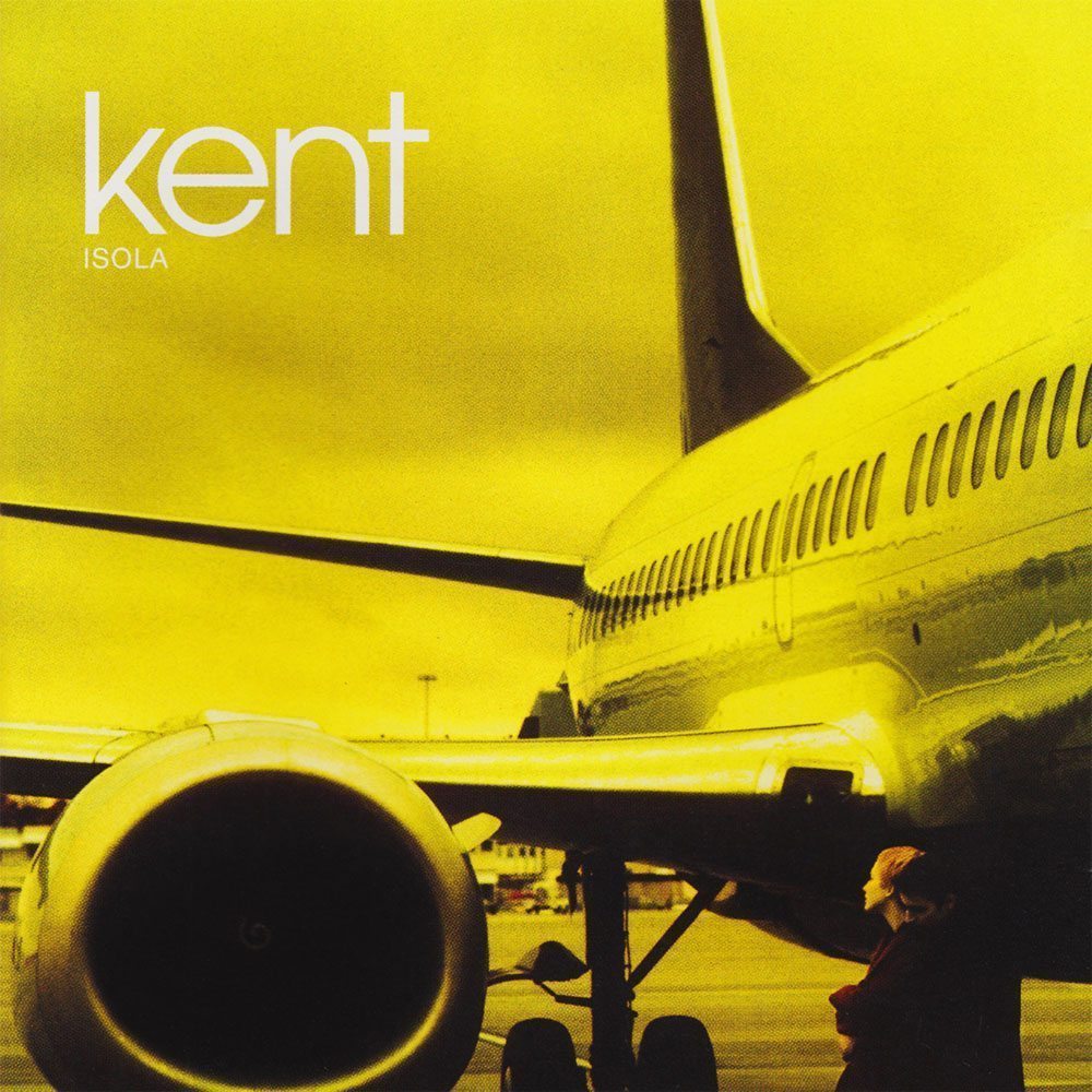 Kent - Isola Kent - Isola