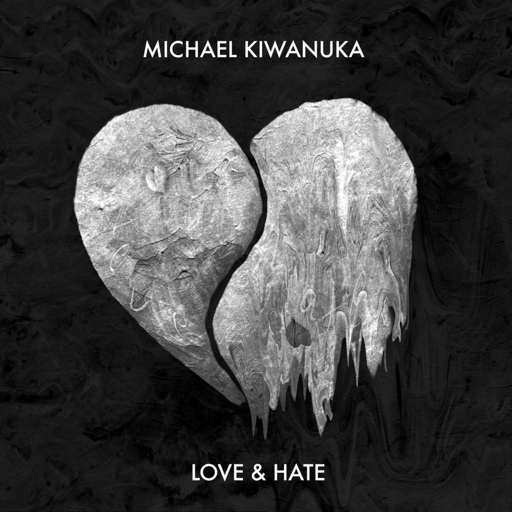 Kiwanuka Michael - Love & Hate Kiwanuka Michael - Love & Hate vinyl