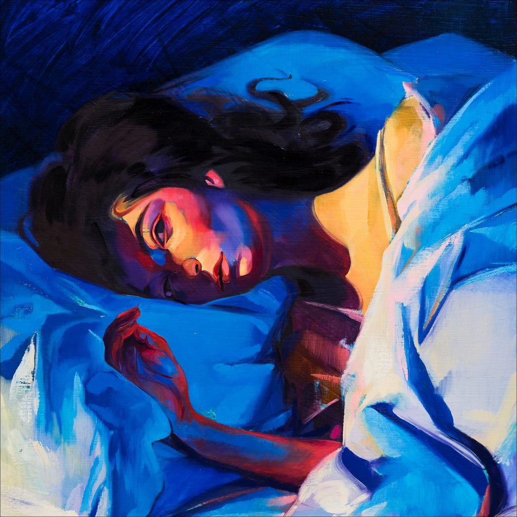 Lorde - Melodrama vinyl Lorde - Melodrama vinyl