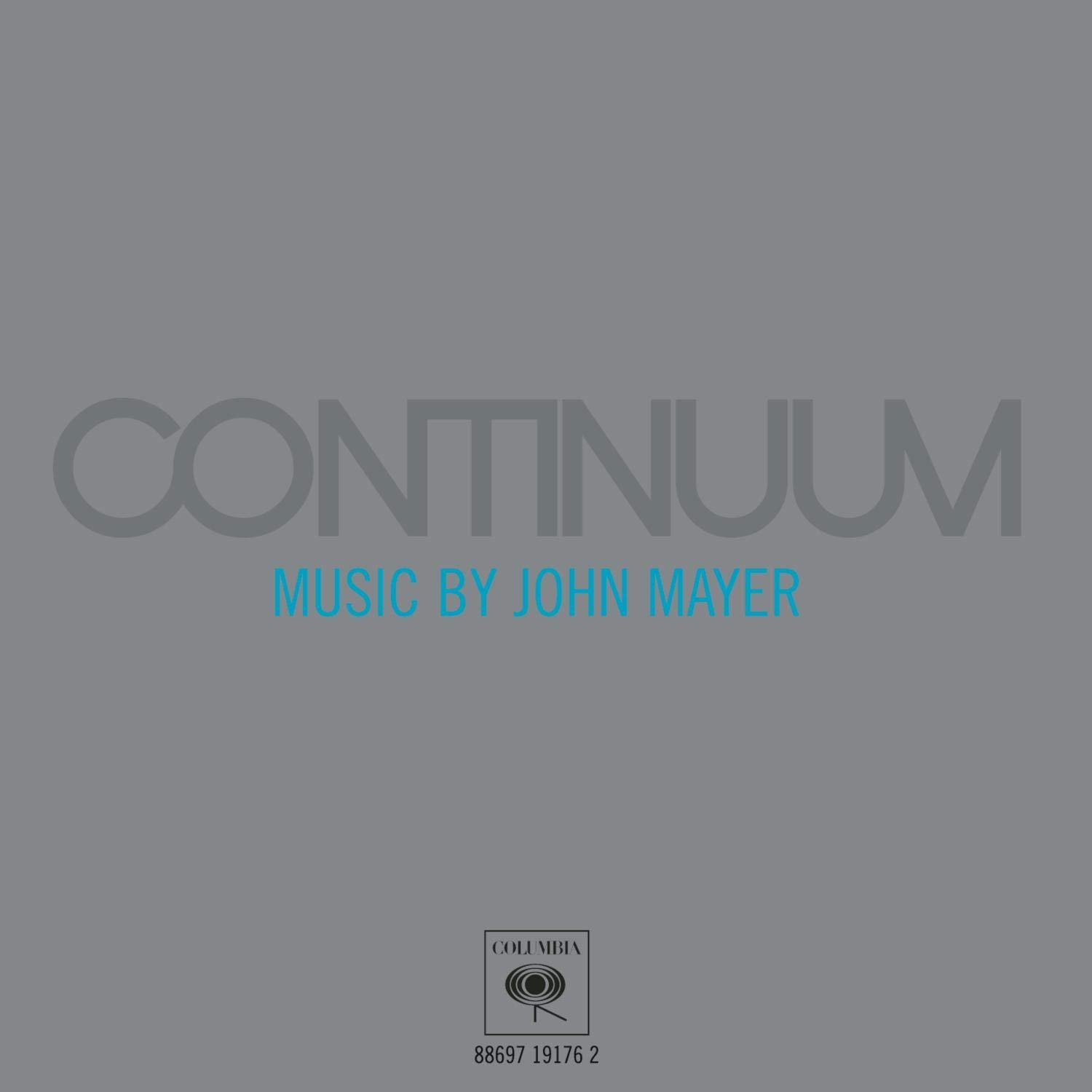 Mayer, John - Continuum +1 vinyl Mayer, John - Continuum +1 vinyl