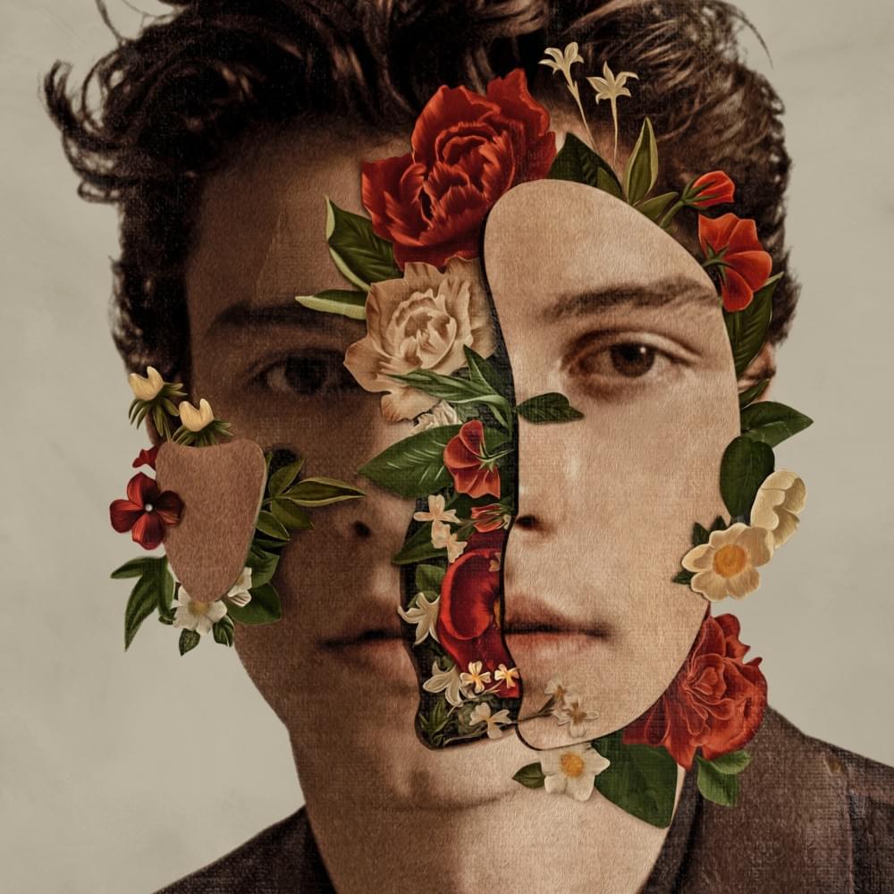 Mendes Shawn - Shawn Mendes vinyl Mendes Shawn - Shawn Mendes vinyl