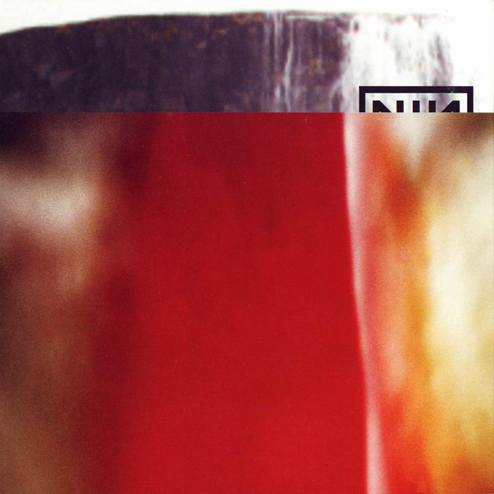 Nine Inch Nails - Fragile vinyl stor Nine Inch Nails - Fragile vinyl stor