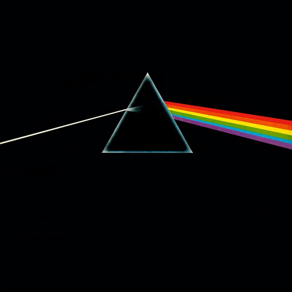 Pink Floyd - Dark Side Of The Moon Pink Floyd - Dark Side Of The Moon