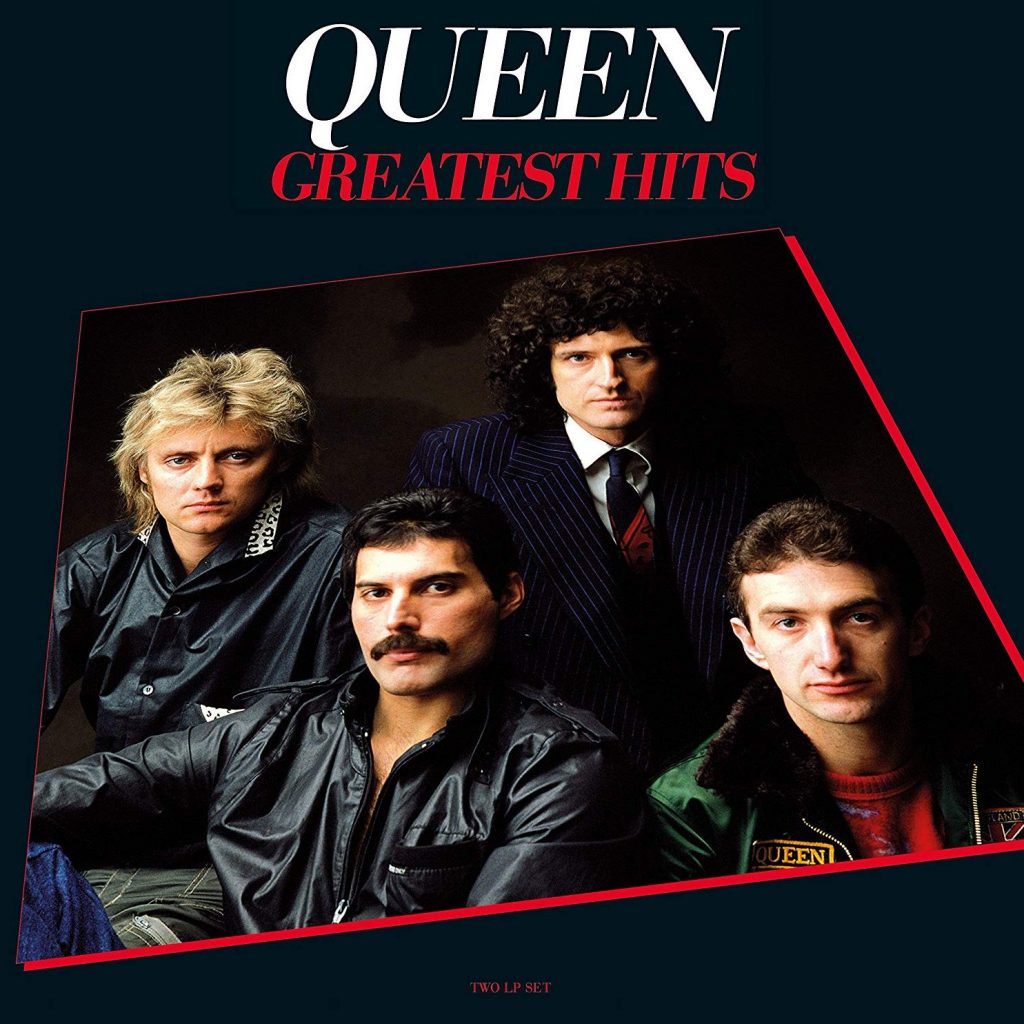 Queen - Greatest Hits I Queen - Greatest Hits I vinyl