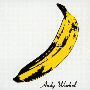 Velvet Underground & Nico - Velvet Underground vinyl