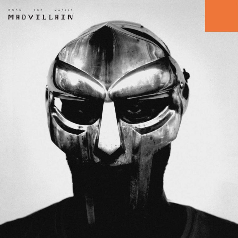 Madvillain Madvillainy vinyl