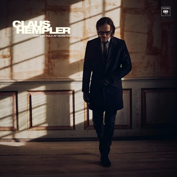 Lyt til Claus Hemplers nye album