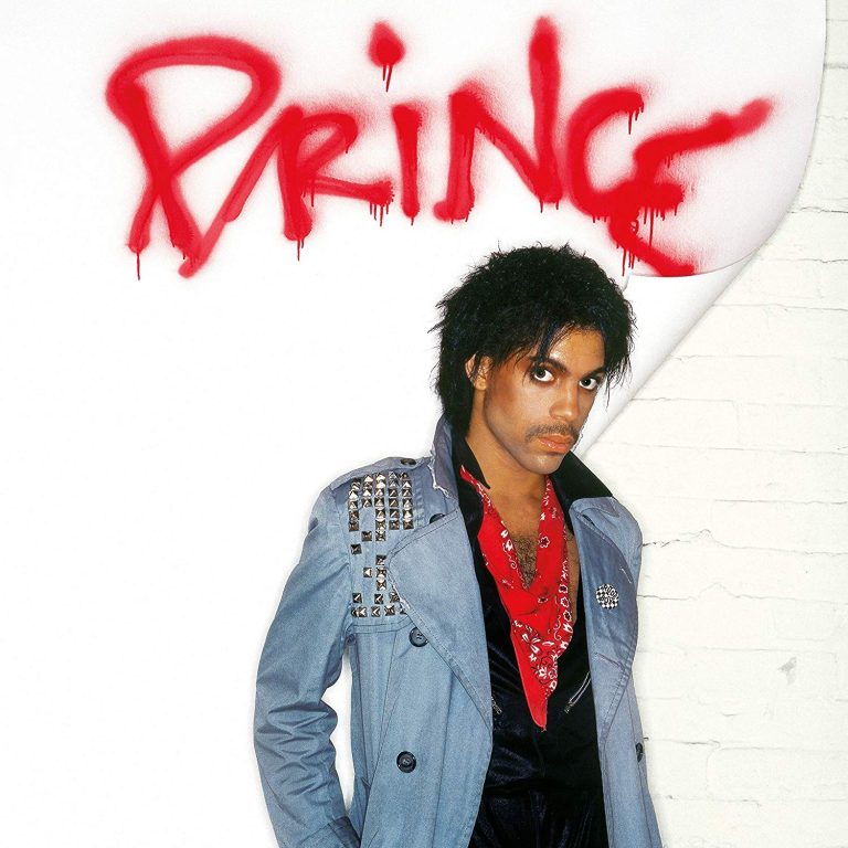 Prince Originals - albumcover - cd og vinyl