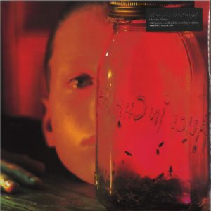 Alice In Chains - Jar of Flies:Sap