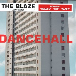 Blaze - Dancehall