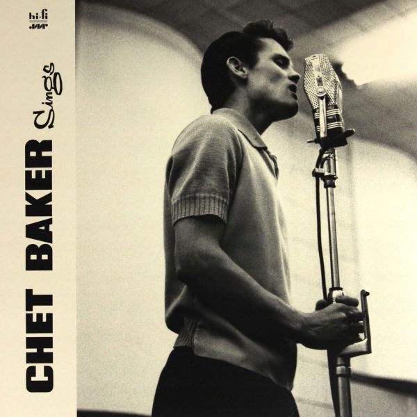 Chet Baker - Sings