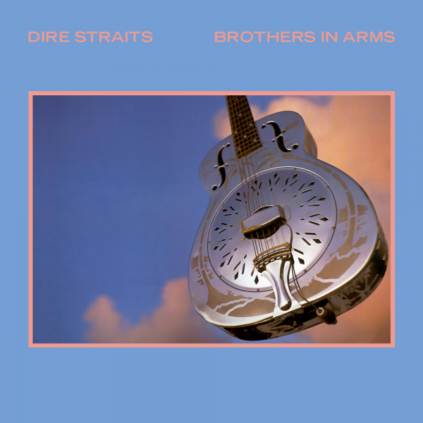 Dire Straits - Brothers In Arms