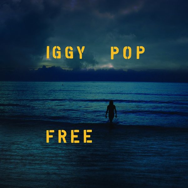 Iggy Pop - Free